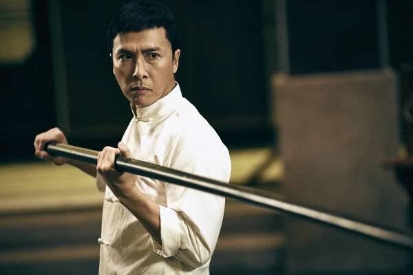 10 Highest Paid Chinese Film Stars Are All Men |