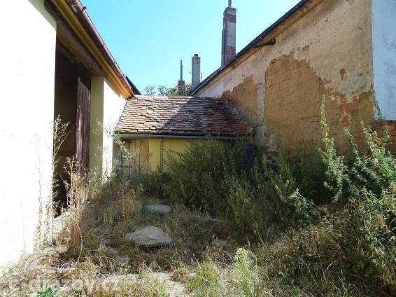 Prodej Dům, Mikulovice, okres Znojmo
