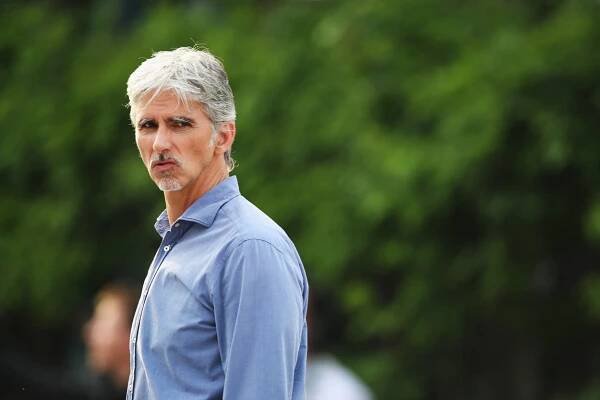 Damon Hill questions decision to axe Michael Masi ahead of 2022 F1 season