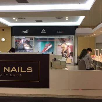 Fotogalerie | ART NAILS Beauty & SPA