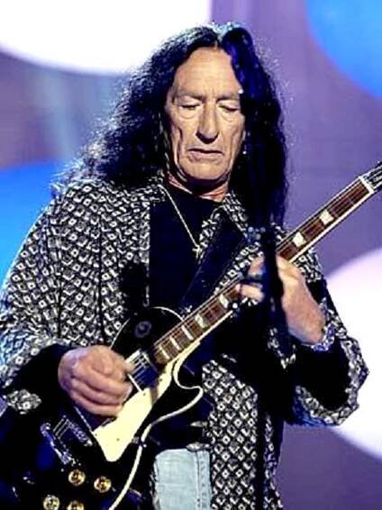 Ken Hensley