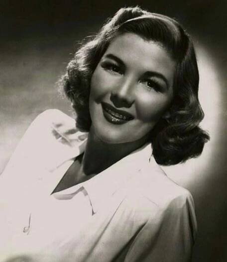 Veda Ann Borg - Wikipedia