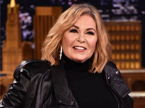 roseanne barr