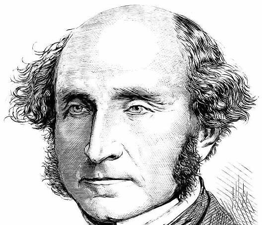 John Stuart Mill Biography - Facts, Childhood, Family Life & Achievements