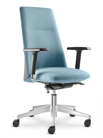 LD SEATING kancelářské křeslo Melody Office 790-SYS