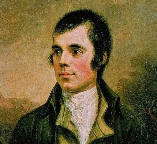 Robert Burns - Wikiwand