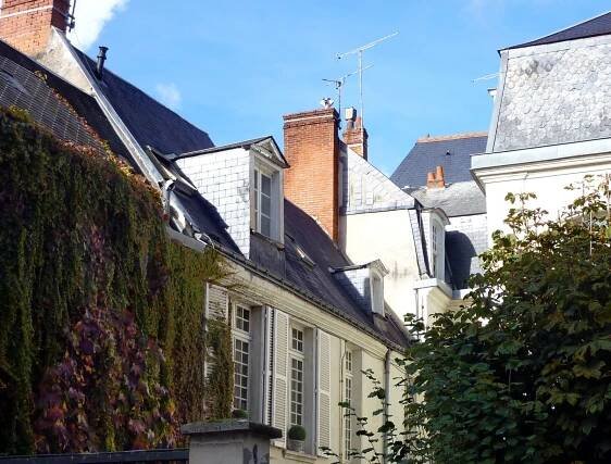 touraine - Sabyplanete