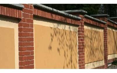 Cihla Betonka betonová plná CS-BETON šedá – 290×140×65 mm