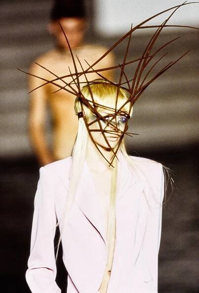 La Poupee and Voss: Alexander McQueen's Heterotopias — The Fashion Studies Journal