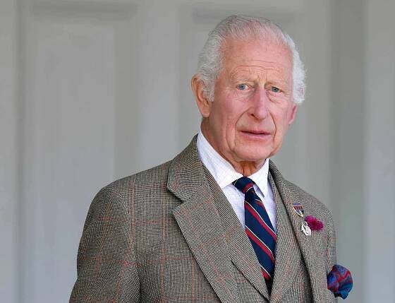 King Charles Got a Surprising "Snub" Before His Australia Trip