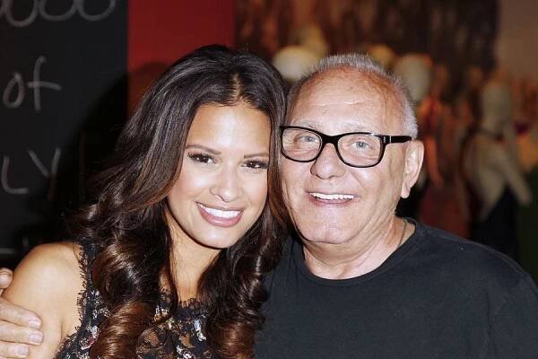 Max Azria Net Worth | Celebrity Net Worth