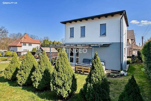Pronájem Byt 2+kk, K Habrovci, Strančice