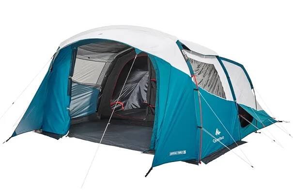 Quechua Arpenaz 5.2 F&B