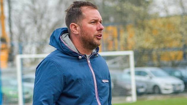 Bednáře střídá Koukal. Podaří se mu vytáhnout Motorlet nahoru?