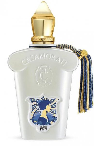 Xerjoff Casamorati Quattro Pizzi - ProdejParfemu.cz