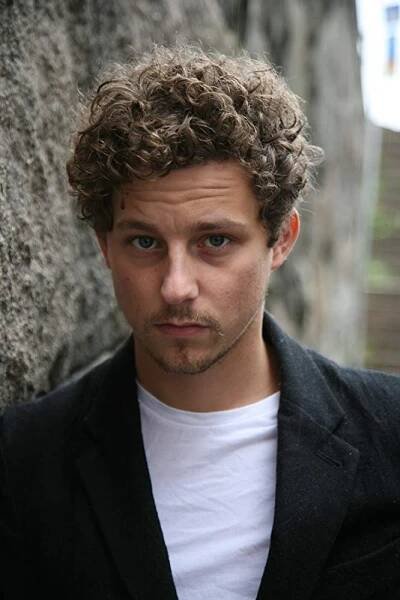Charlie Gustafsson herec