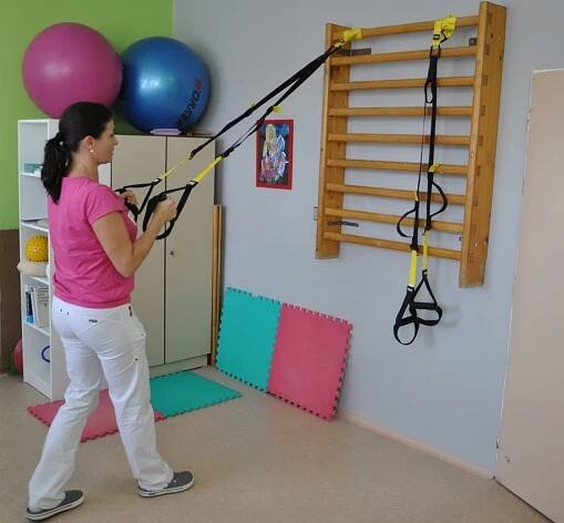 Den otevřených dveří: na rehabilitaci se bude i žonglovat