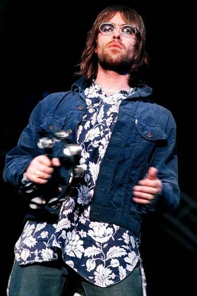 Liam Gallagher