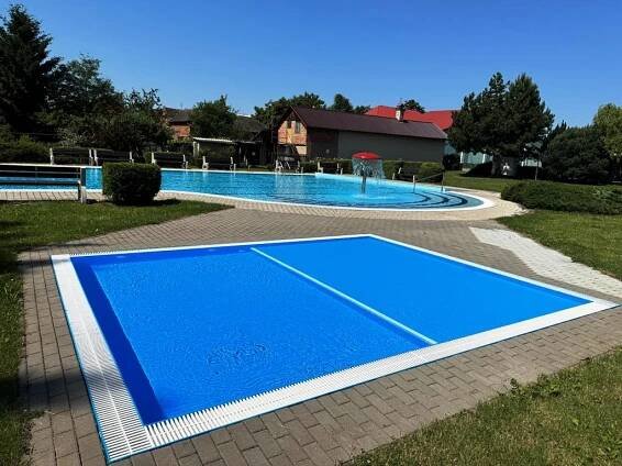 Koupaliště 7
