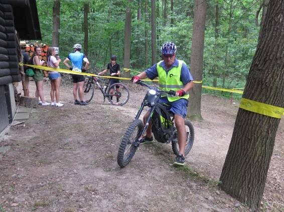 MTB Údolím Ohrozimy 2019 | LYŽAŘSKÝ KLUB MOKRÉ LAZCE