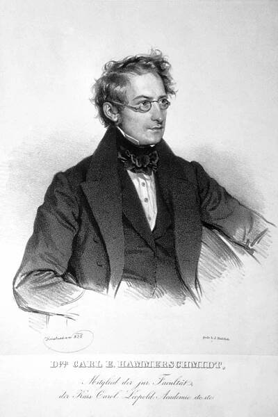 Carl Eduard Hammerschmidt