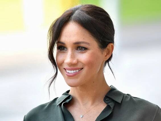 Meghan Markle hints at new career move amid uncertainty over series 3 of Netflix show