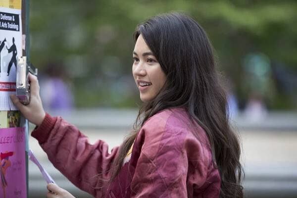Jessica Henwick