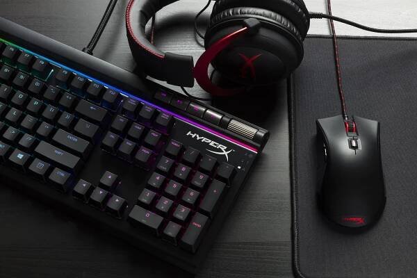 HyperX prodal 10 milionů sluchátek, 1 milion klávesnic a 65 milionů pamětí - GAME PRESS
