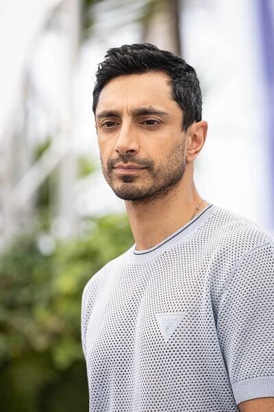 Riz Ahmed
