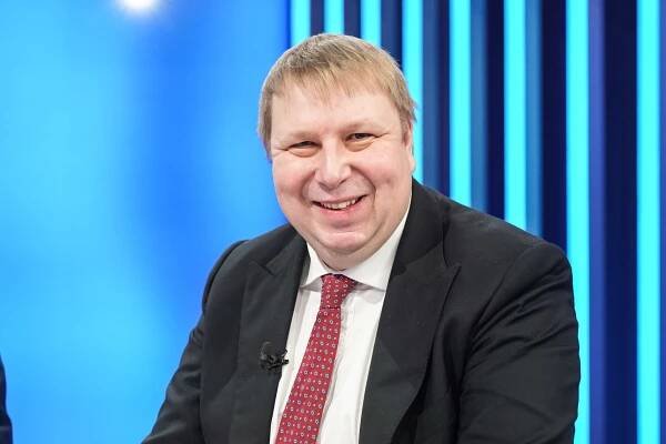 Aleš Juchelka - poslanec ANO