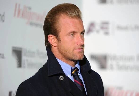 Scott Caan Net Worth