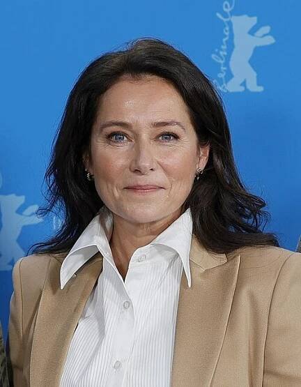 Soubor:Sidse Babett Knudsen at Berlinale 2024.jpg – Wikipedie