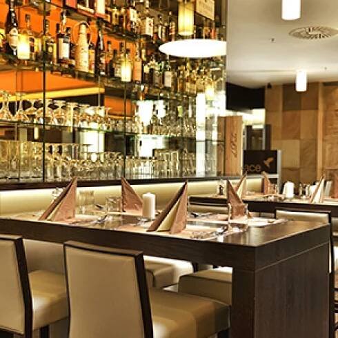 Ristorante Piazza
