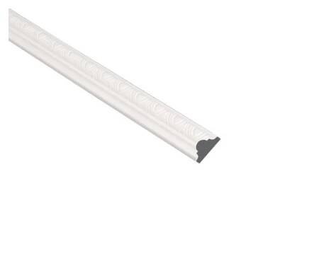 HDP lišta CO2 40x20 2bm - Mikasurany.sk