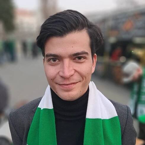 Jakub ŠVEC