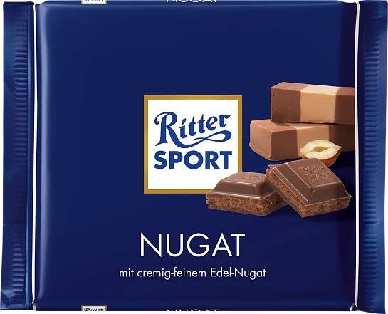 Kvalitní potraviny z Německa a Itálie, Strana 4