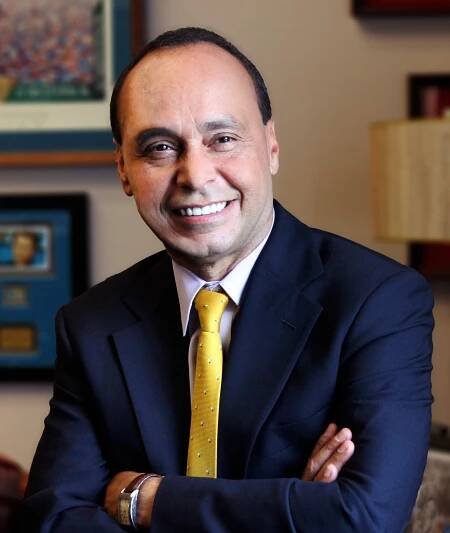 Luis Gutiérrez (Politiker, 1953)
