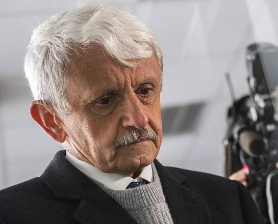 Politická fosília v médiách leštená, ľuďmi však nechcená - Hlavné správy