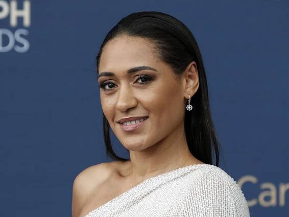 Death in Paradise star Joséphine Jobert shares exciting announcement - and fans are 'so happy'