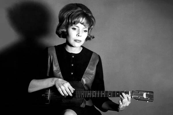 'Joni Mitchell Archives Vol. 1': How New Collection Came Together