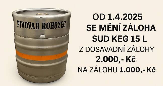 pivniambulance rohozec