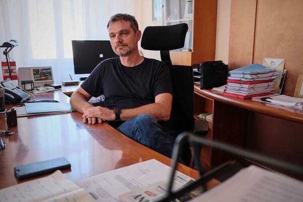 Pravý břeh: Mo[u]drá politika na jižní Moravě: Vyškov ~ Pravý břeh – Institut Petra Fialy