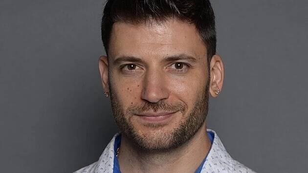 Stanislav Janevski (Manchester, 21. července 2018)
