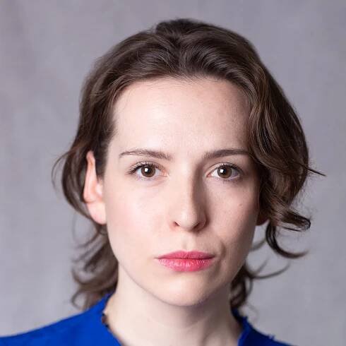 Mária Ševčíková - ACTORSMAP