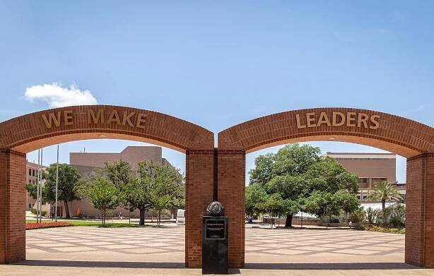 Texas A&M No. 1 Public University In The Nation For Number Of Fortune 500 CEOs