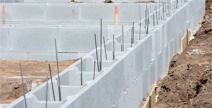 Jaký beton do ztraceného bednění vybrat? | CEMEX CZ