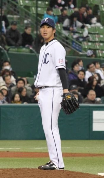 Ken Togame