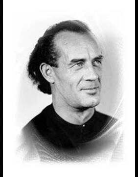 Bruno Gröning - léčebná meditace, healing meditation