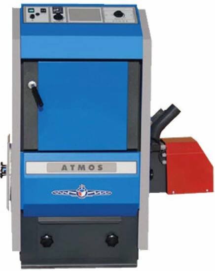 Atmos D 14 P
