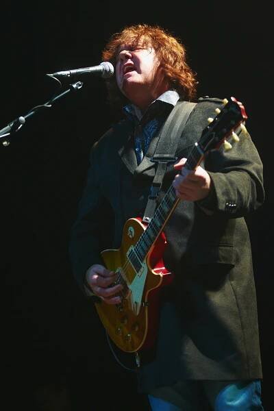 Gary Moore – Wikipedia